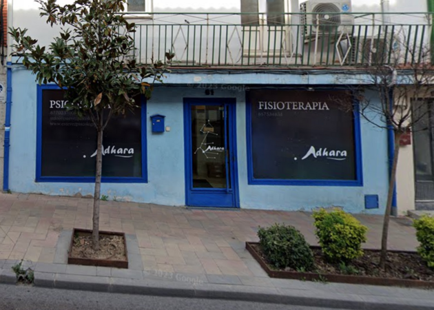 Galería de imágenes ADHARA FISIOTERAPIA 1