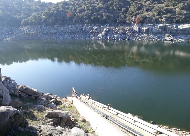 Galería de imágenes AGRICOL INSTALACIONES 1
