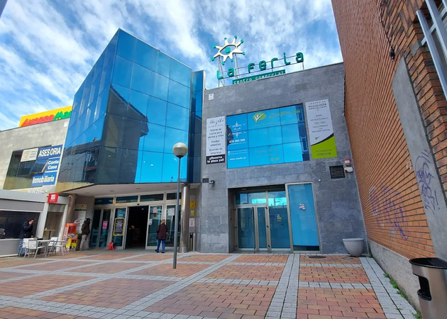 Galería de imágenes AHORRA MÁS C.C. LA FERIA 1