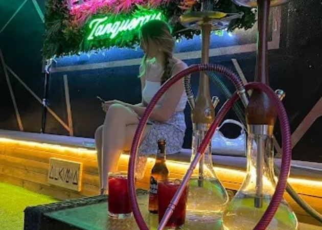 Galería de imágenes ALKIMIA 1