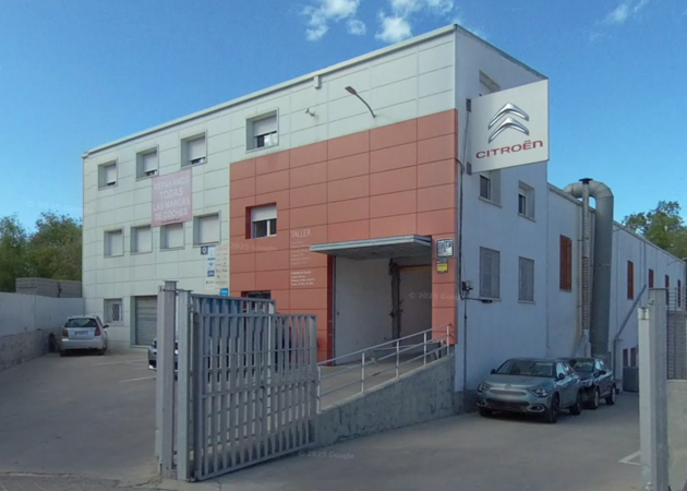 Galería de imágenes ÁLVARO VILLACAÑAS CALLE AGRICULTORES 1