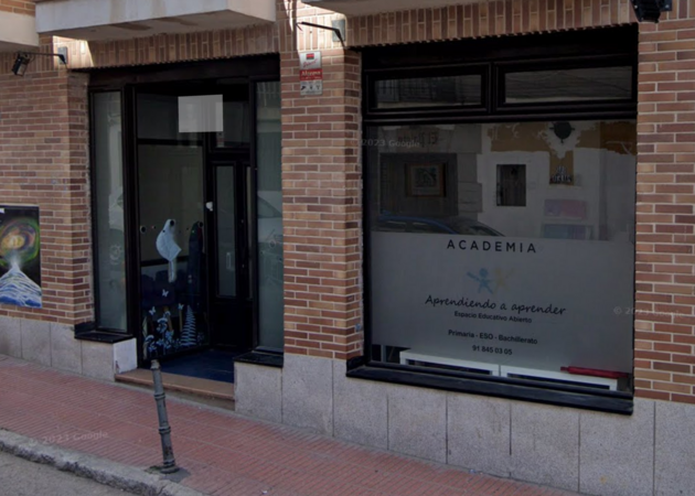 Galería de imágenes APRENDIENDO EN COLMENAR 1