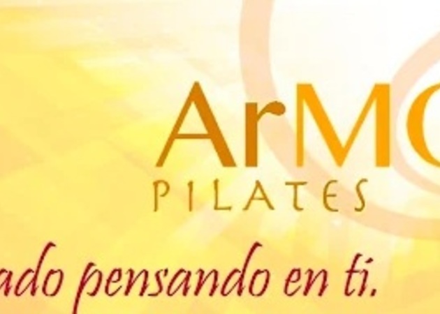 Galería de imágenes ARMONÍA SALUD Y PILATES Y REBECA MAR 1