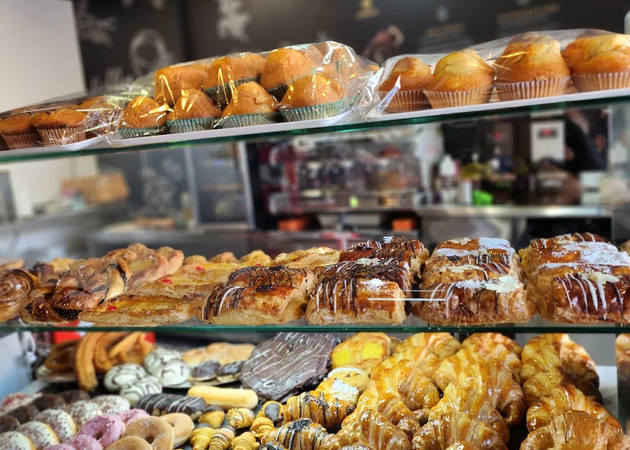 Galería de imágenes AROMA DE CAFÉ 1