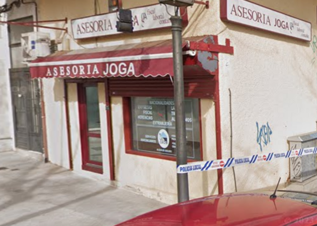 Galería de imágenes ASESORÍA JOGA 1