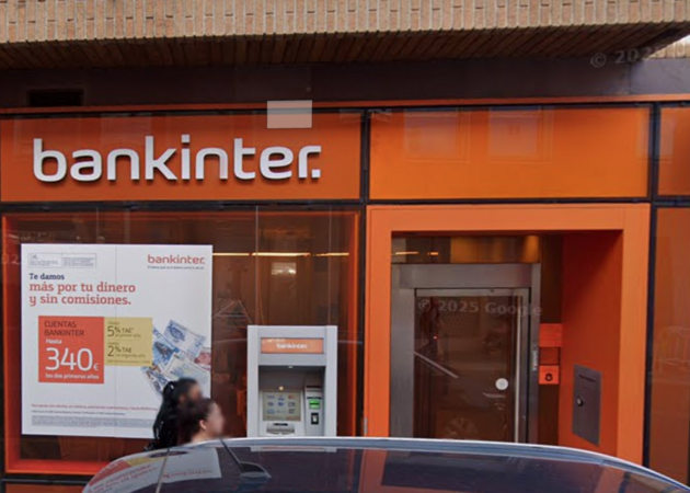 Galería de imágenes BANKINTER 1