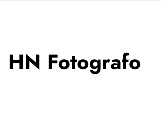 Galería de imágenes H.N. FOTÓGRAFO 1