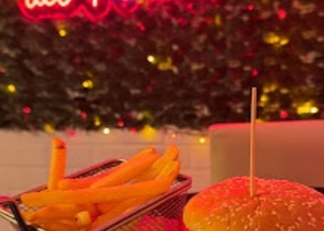 Galería de imágenes BAR EL MIRADOR 1