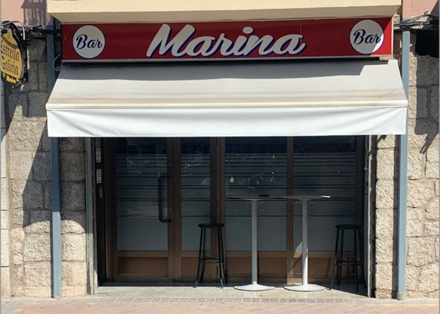 Galería de imágenes BAR LA MARINA 1