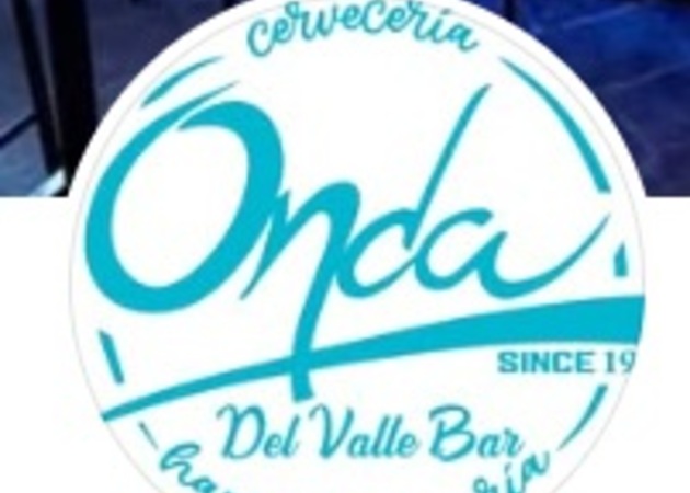 Galería de imágenes BAR ONDA 1