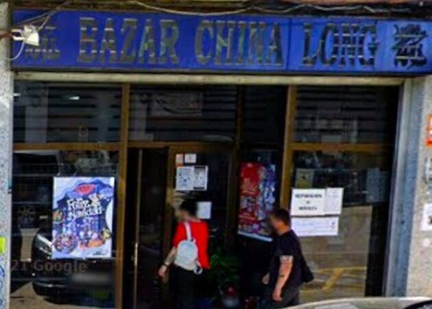 Galería de imágenes BAZAR LONG 1