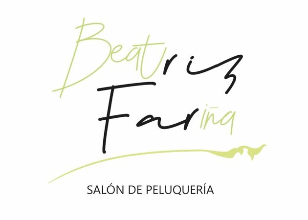 Galería de imágenes BEATRÍZ FARIÑA SALÓN DE PELUQUERÍA 1