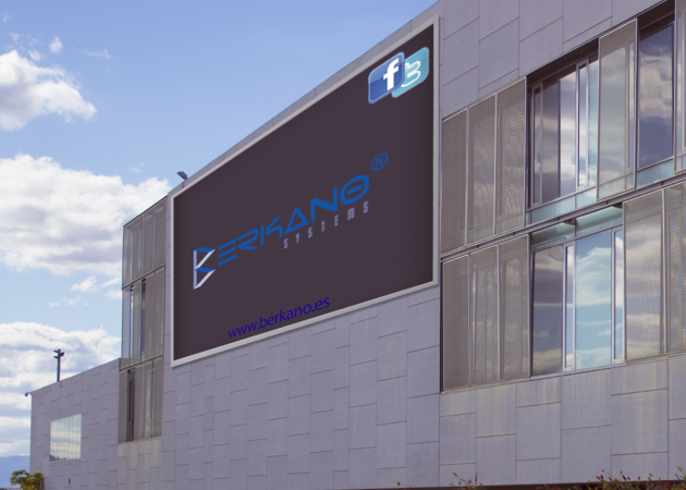 Galería de imágenes BERKANO SYSTEMS 1