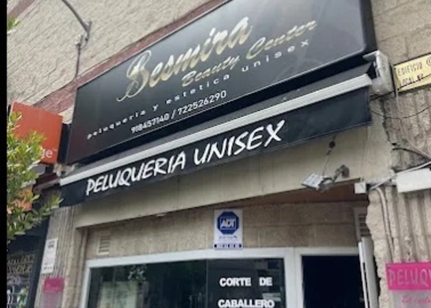 Galería de imágenes BESMIRA BEAUTY CENTER 1