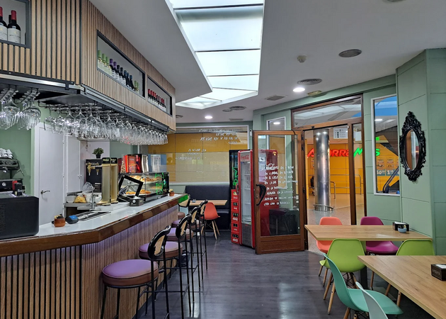 Galería de imágenes AMBROSÍA COLMENAR 1