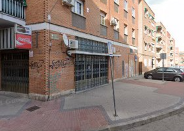 Image gallery CAFETERIA EL MOLINO 1