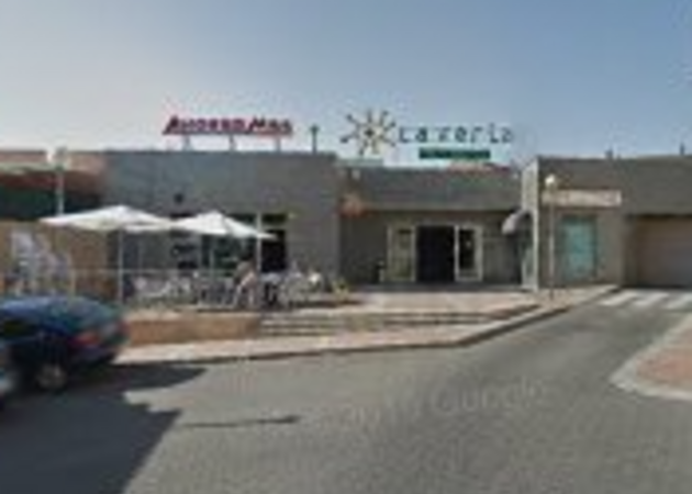 Galería de imágenes CAFETERÍA LA FERIA 1