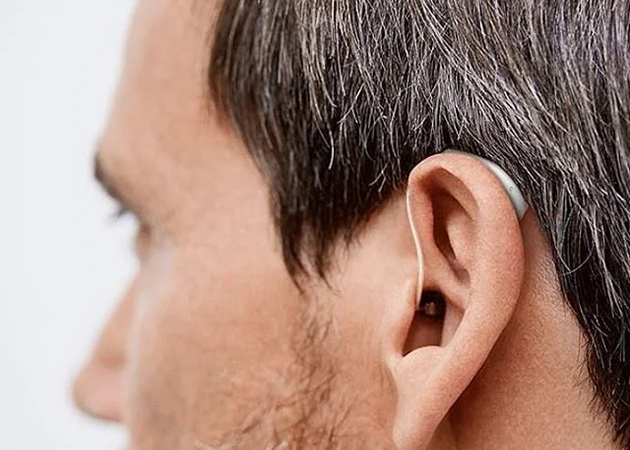 Galería de imágenes CAI CENTROS AUDITIVOS 1