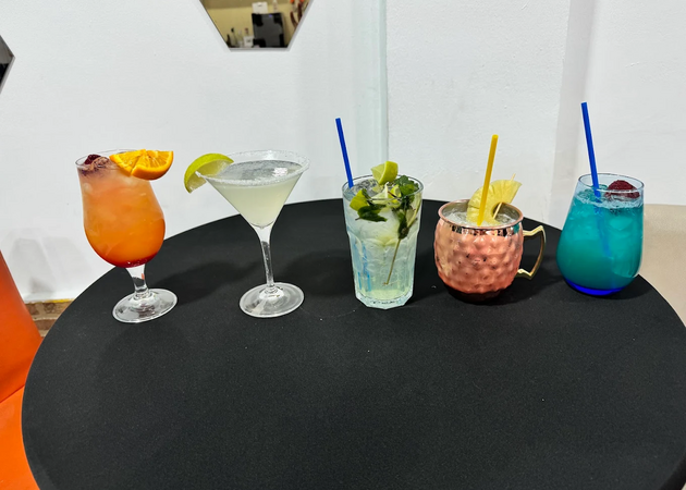 Galería de imágenes EL RINCÓN DEL MIRADOR 1