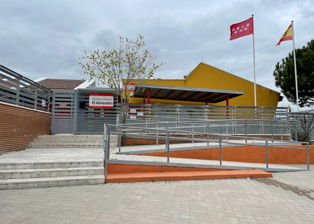 Galería de imágenes ESCUELA INFANTIL EL ALMENDRO 1
