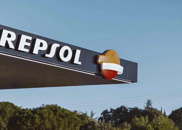 Galería de imágenes ESTACIÓN DE SERVICIO LUIS RAMÓN GARCÍA MERODIO (REPSOL) 1