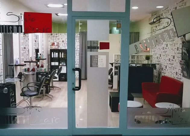 Galería de imágenes ESTILISMO SILVIA LÁZARO 1