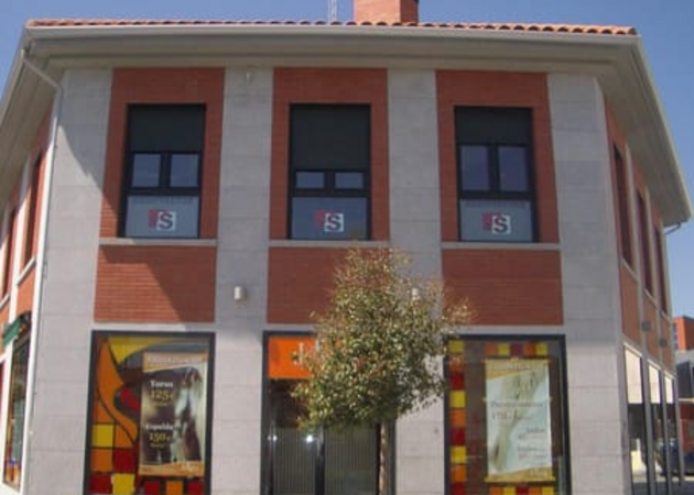 Galería de imágenes JUSDADO SERRANO ARQUITECTOS 1