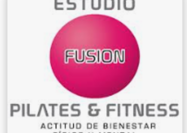 Image gallery FUSION PILATES & FITNESS STUDIO 1