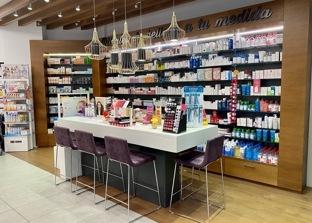 Galería de imágenes FARMACIA CAÑIZARES MARTÍNEZ 2