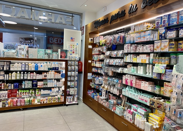 Galería de imágenes FARMACIA CAÑIZARES MARTÍNEZ 4
