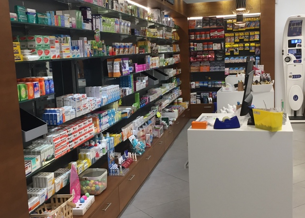 Galería de imágenes FARMACIA CAÑIZARES MARTÍNEZ 3