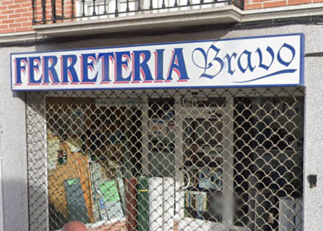 Image gallery BRAVO HARDWARE STORE 1