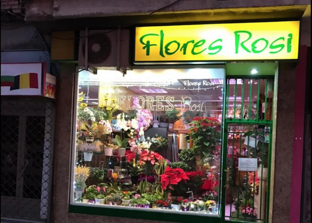 Image gallery ROSI FLORIST 1