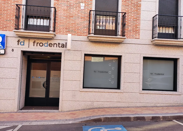 Galería de imágenes FRODENTAL 1