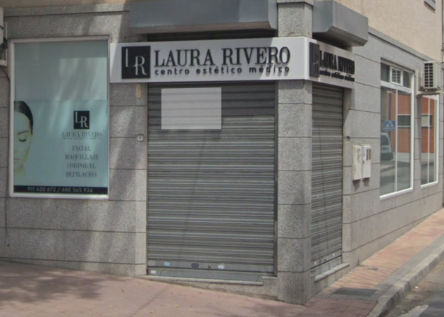 Galería de imágenes CENTRO DE ESTÉTICA LAURA RIVERO 1