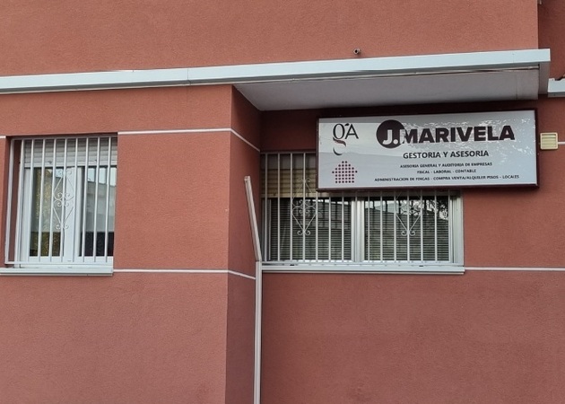 Galería de imágenes Gestoría J. Marivela 1