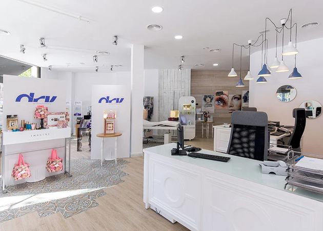 Galería de imágenes GRUPO DRV - PHYTOLAB 1