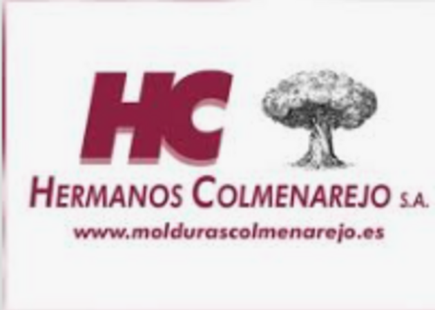 Galería de imágenes MOLDURAS COLMENAREJO, S.A. 1