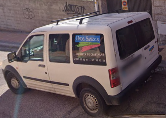 Galería de imágenes HERMANOS SANZ 1