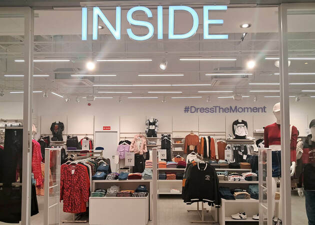 Galería de imágenes INSIDE 1