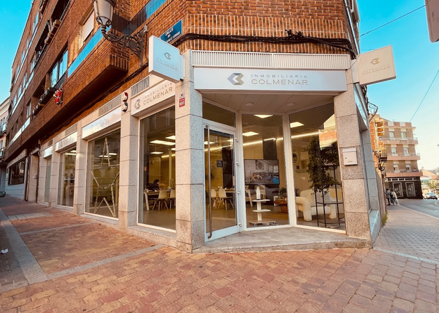 Galería de imágenes INMOBILIARIA COLMENAR 1
