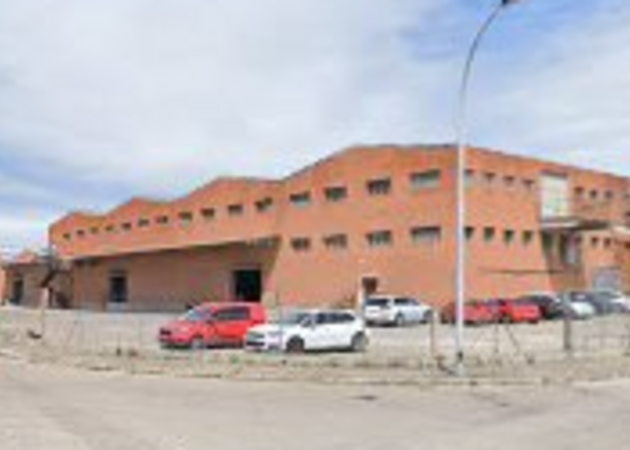 Galería de imágenes INTEXA 1