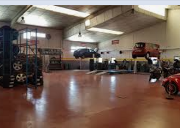 Image gallery KAIRO MOTOR SPORT SL 1