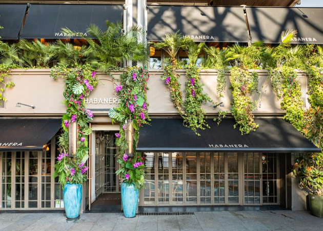 Galería de imágenes LA HABANERA COLMENAR 1