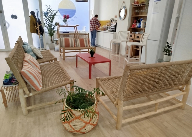 Galería de imágenes LA PLAYA DE NOJA 1