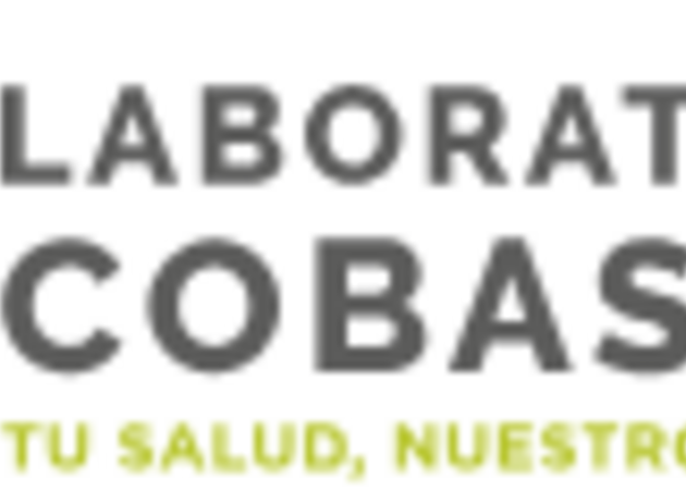 Galería de imágenes Laboratorio Cobas 1