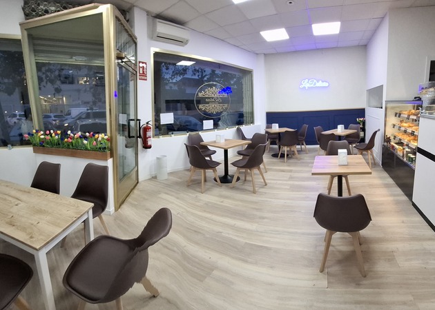 Galería de imágenes Ladelicia 1