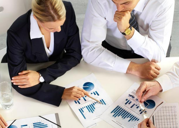 Galería de imágenes LEGISLA MADRID GESTORÍA ADMINISTRACIÓN 1