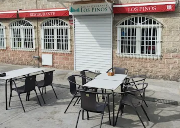 Galería de imágenes LOS PINOS 1