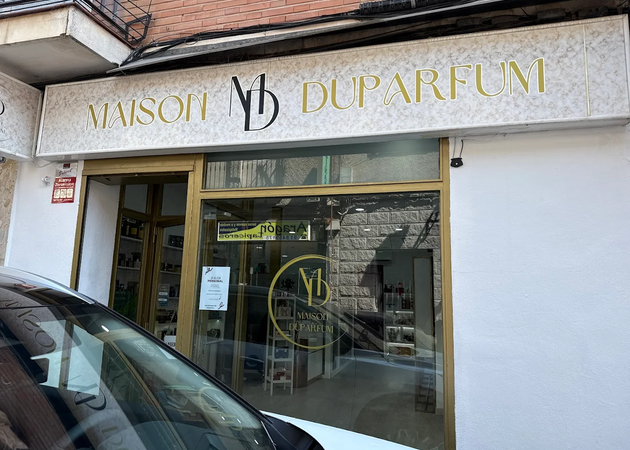Galería de imágenes MAISON DUPARFUM 1